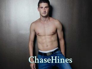 ChaseHines