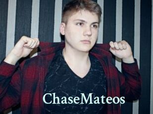 ChaseMateos