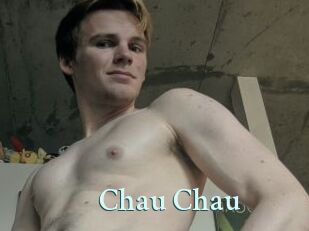 Chau_Chau