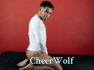 CheerWolf