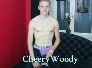 CheeryWoody