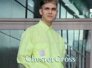 ChesterCross