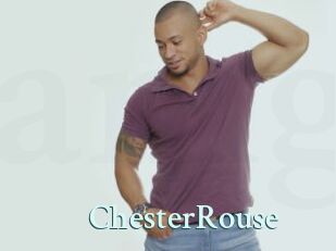 ChesterRouse