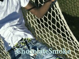 ChocolateSmoke