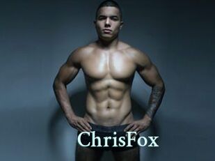 ChrisFox