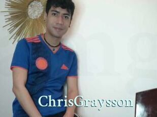 ChrisGraysson