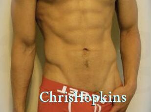 ChrisHopkins