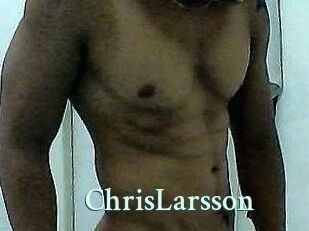 ChrisLarsson