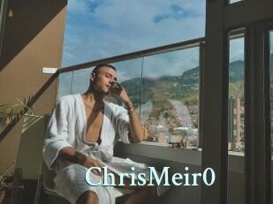 ChrisMeir0