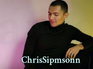 ChrisSipmsonn