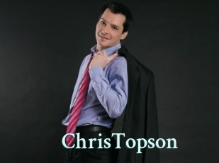 ChrisTopson