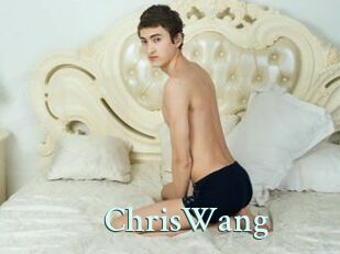 ChrisWang