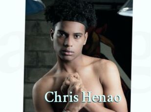 Chris_Henao