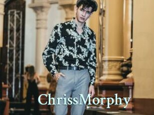 ChrissMorphy