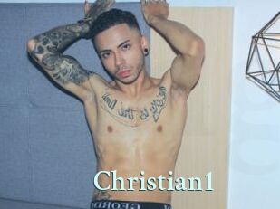 Christian1