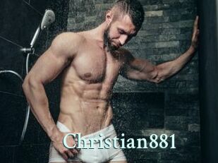 Christian881