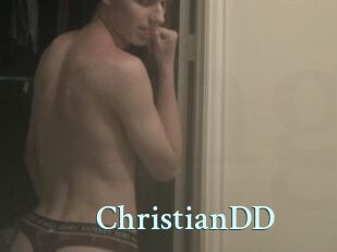 ChristianDD