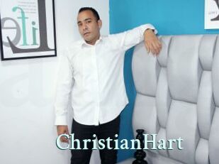 ChristianHart