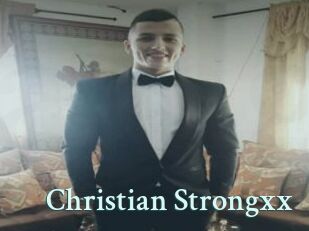 Christian_Strongxx