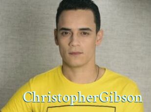 ChristopherGibson