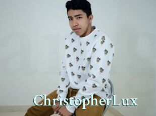 ChristopherLux