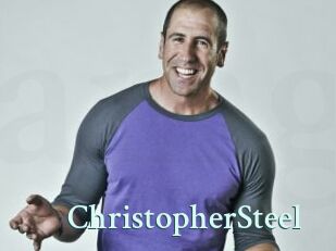 ChristopherSteel