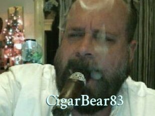 CigarBear83