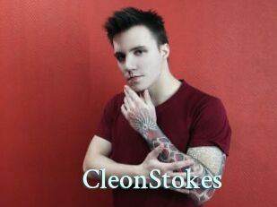 CleonStokes