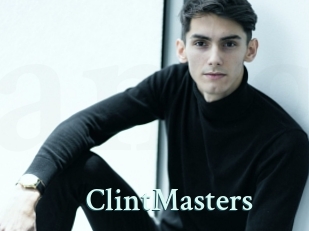 ClintMasters