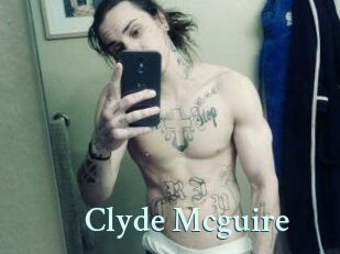 Clyde_Mcguire