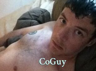 CoGuy