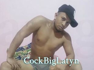 CockBigLatyn