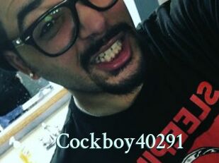 Cockboy40291