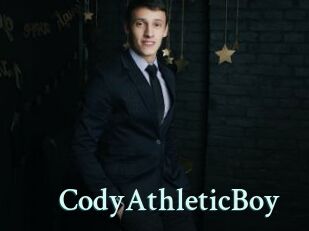 CodyAthleticBoy