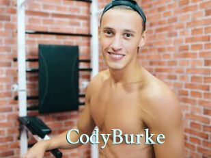 CodyBurke