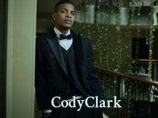 CodyClark