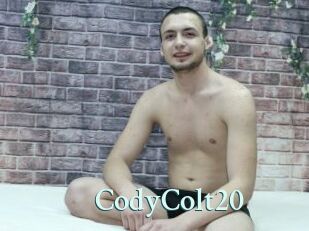 CodyColt20