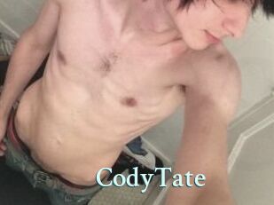 CodyTate