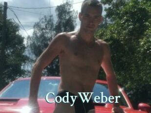 Cody_Weber