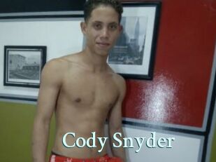 Cody_Snyder