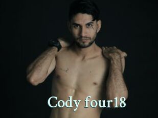 Cody_four18