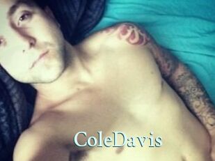 Cole_Davis