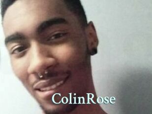 Colin_Rose