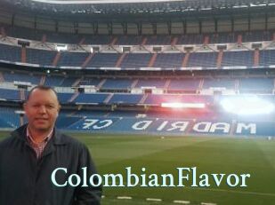 ColombianFlavor