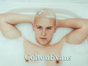 ColtonEvans