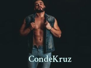 CondeKruz