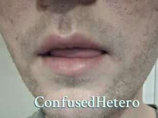 ConfusedHetero