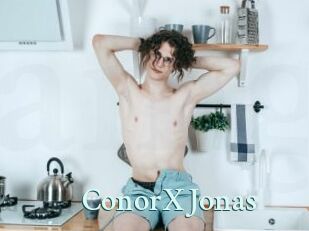 ConorXJonas