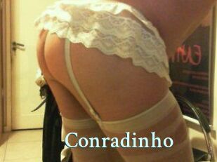 Conradinho