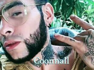 Coonnall